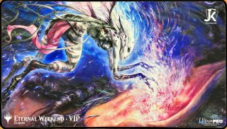 MTG リップル foil 英語版 まばゆい肉掻き 4枚セット リップルFOIL)まばゆい肉掻き/Glaring Fleshraker《英語》【MH3】