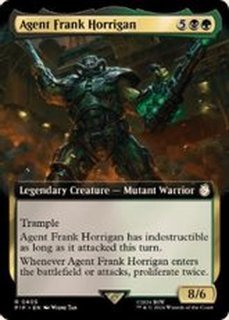 MTG】ニューカペナの街角から初登場の黄金時代デザイン箔押し