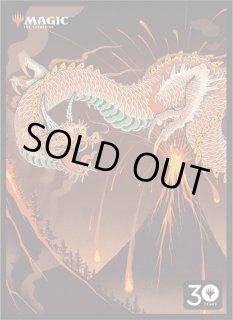 シヴ山のドラゴン - カードラッシュ[MTG]