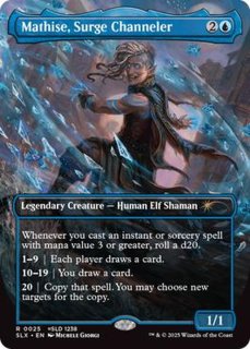 盲従　シークレットレイヤー　英語　foil Amazon.co.jp: MTG SLD ラノワールのエルフ 英語foil 一枚