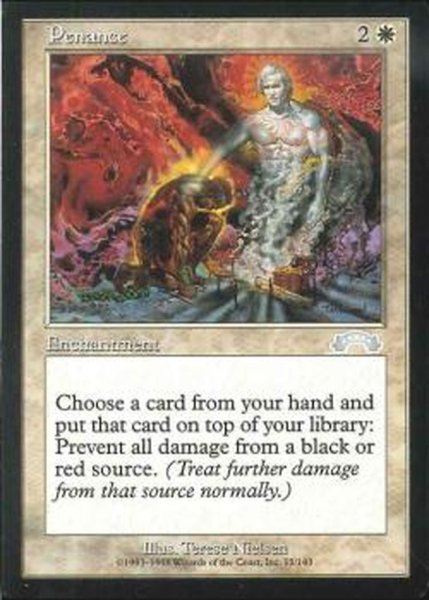 画像1: [EX+]罪の償い/Penance《英語》【EXO】 (1)