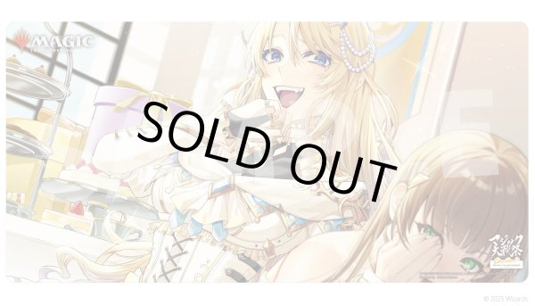 息詰まる徴税　プレイマット　マジック大戦祭　mtg MTG マジック大戦祭 プレイマット 息詰まる徴税 - メルカリ