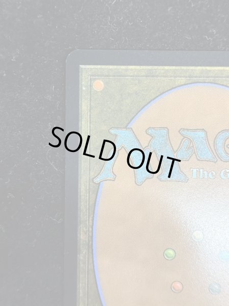 画像8: [EX+](FOIL)(フルアート)(0243)ソウル・ストーン/The Soul Stone《英語》【SPM】 (8)