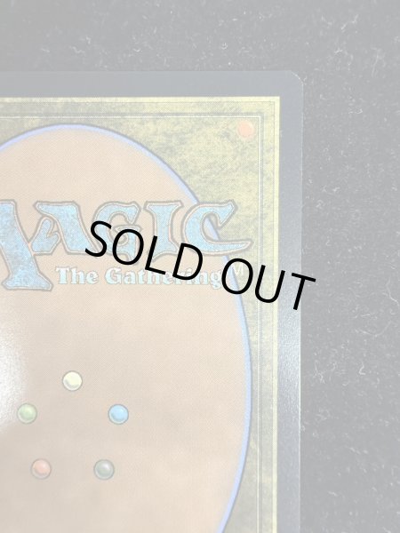 画像9: [EX+](FOIL)(フルアート)(0243)ソウル・ストーン/The Soul Stone《英語》【SPM】 (9)