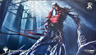 EX+](FOIL)(ファイレクシア語)黙示録、シェオルドレッド/Sheoldred