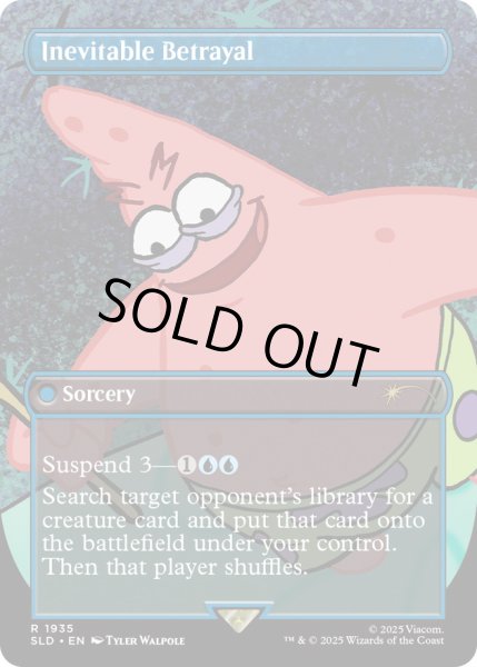 画像1: (1935)避け難い裏切り/Inevitable Betrayal《英語》【SLD】 (1)