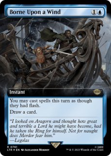 指輪物語：中つ国の伝承 FOIL - カードラッシュ[MTG]