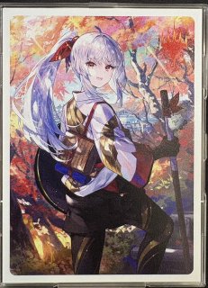 放浪皇 - カードラッシュ[MTG]