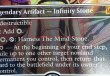 画像9: [EX+](FOIL)(フルアート)(0243)ソウル・ストーン/The Soul Stone《英語》【SPM】 (9)