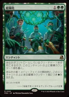 ジェスカイの啓示/Jeskai Revelation《日本語》【TDM】