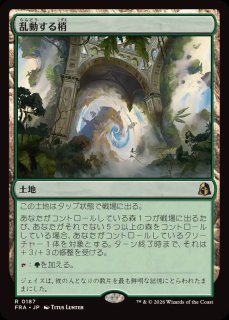 FOIL)(フルアート)保全者、マーウィン/Marwyn, the Preserver《日本語