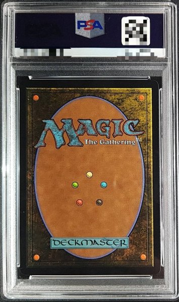 画像2: 〔PSA10鑑定済〕(レイズドFOIL)星界を呼ぶ者、ゾラリーネ/Zoraline, Cosmos Caller《英語》【BLB】 (2)