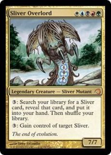Premium Deck Series: Slivers - カードラッシュ[MTG]