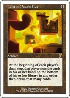 MTG 【Foil】フェロッズの封印/Feroz's Ban[7ED] 日本語 Foil】(175)《バッツとボコ/Bartz and Boko》[FIN] 緑R | 日本