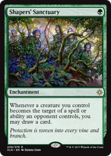 Amazon.co.jp: MTG 自然の秩序Natural Order 未来予知 枠 : おもちゃ