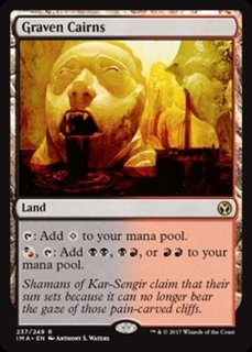 FOIL)亭主の才能/Innkeeper's Talent《英語》【BLB】