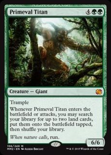 EX]タルモゴイフ/Tarmogoyf《日本語》【FUT】