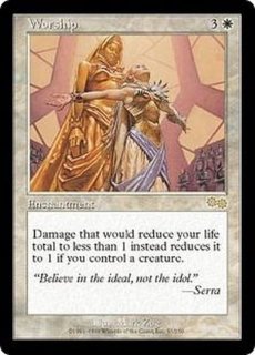 ウルザズ・サーガ - カードラッシュ[MTG]