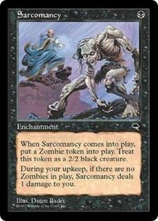 テンペスト - カードラッシュ[MTG]