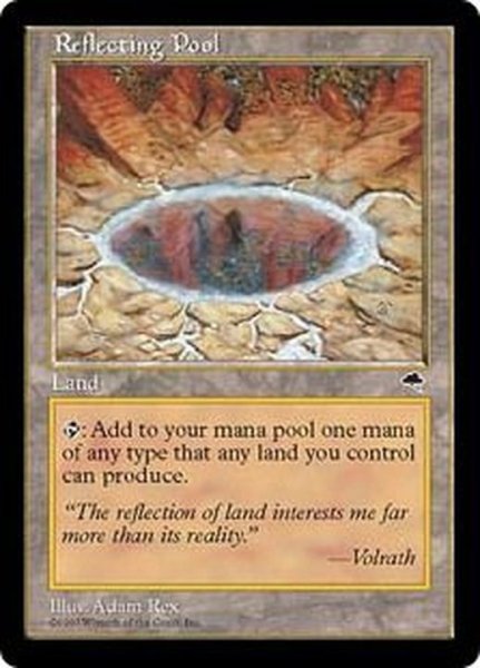 画像1: [PLD]反射池/Reflecting Pool《日本語》【TMP】 (1)