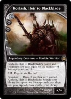 未来予知 - カードラッシュ[MTG]
