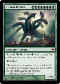 エルドラージ覚醒 - カードラッシュ[MTG]