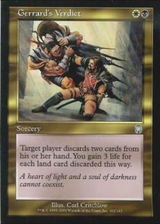 アポカリプス - カードラッシュ[MTG]