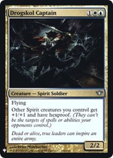 FOIL)襲来の予測/Saw It Coming《日本語》【KHM】