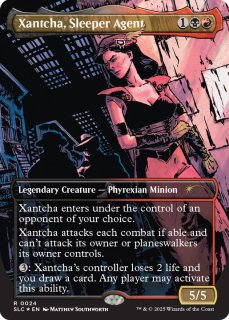 Secret Lair Series FOIL - カードラッシュ[MTG]