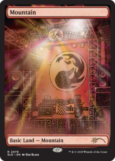 山 - カードラッシュ[MTG]