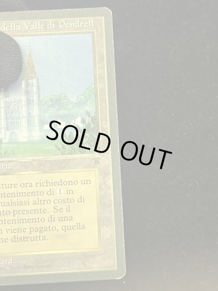 画像9: [PLD]The Tabernacle at Pendrell Vale《イタリア語》【LEG】#247 (9)