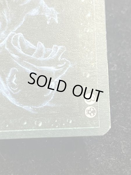 画像8: [EX]The Abyss《イタリア語》【LEG】#264 (8)