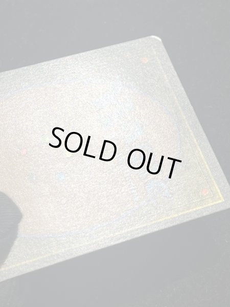 画像9: [PLD]Nether Void《イタリア語》【LEG】#268 (9)