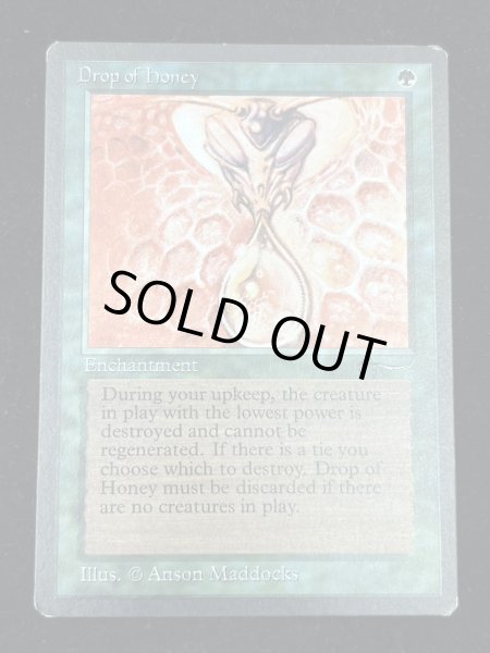 画像3: [EX]Drop of Honey《英語》【ARN】#274 (3)