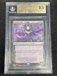 画像2: 〔BGS9.5鑑定済〕(FOIL)(日限定イラスト)戦慄衆の将軍、リリアナ/Liliana, Dreadhorde General ※通常パック版前期※《日本語》【WAR】 (2)