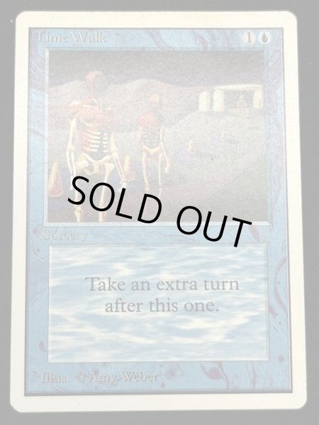 画像2: [PLD]Time Walk《英語》【2ED】#9 (2)