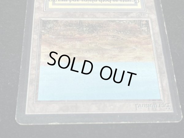 画像4: [HPLD]Scrubland《英語》【LEB】#53 (4)