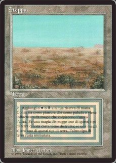 Scrubland - カードラッシュ[MTG]