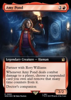 マジック：ザ・ギャザリング - MTG 死の飢えのタイタン、クロクサ 拡張FOIL 日本語版 THB 死の飢えのタイタン、クロクサ｜カードギャラリー｜マジック：ザ