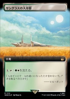 忍耐の記念碑/Monument to Endurance《日本語》【DFT】