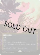 EX+](ギャラクシーFOIL)(0158)睡蓮の原野/Lotus Field《日本語