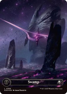 MTG ギャラクシー foil 森 10枚 ミントモール / MINT GAMES MTG(東日本橋) / 【UNF】【ENG