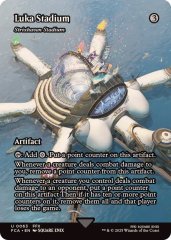 Despark ／灯の燼滅4枚セット 灯の燼滅/Despark (旧枠) 【英語版】 [BRC-金U] - シングルスター