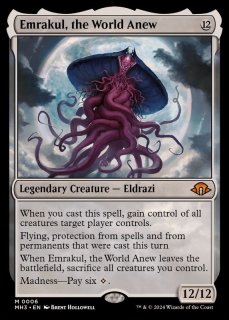 MTG ウギンの迷宮 英語 モダンホライゾン3 MTG ウギンの迷宮 英語 MH3 Ugin's Labyrinth (Modern Horizons 3)