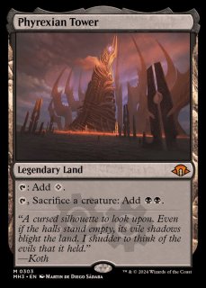 モダンホライゾン3 - カードラッシュ[MTG]
