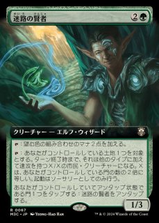 M-JAPAN様専用 MTG 一つの指輪/玉虫色の蔦打ち2枚セット h