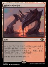 Foil】(103)《ネザーゴイフ/Nethergoyf》[MH3] 黒R | 日本最大級 MTG通販サイト「晴れる屋」