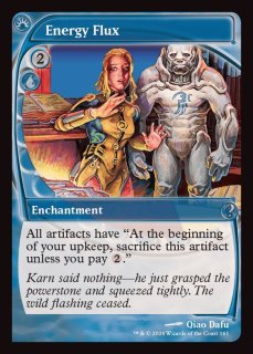 EX+](FOIL)対抗呪文/Counterspell《日本語》【Media Promos】
