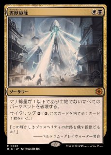 ビッグスコア - カードラッシュ[MTG]