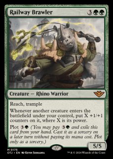 MTG ゴブリンの群衆追い 英語版 foil 1枚 ONS版 MTG ゴブリンの群衆追い ONS 英語版 - メルカリ